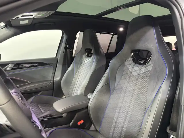 Volkswagen Tayron view 13