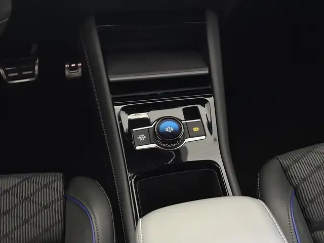 Volkswagen Tayron view 12
