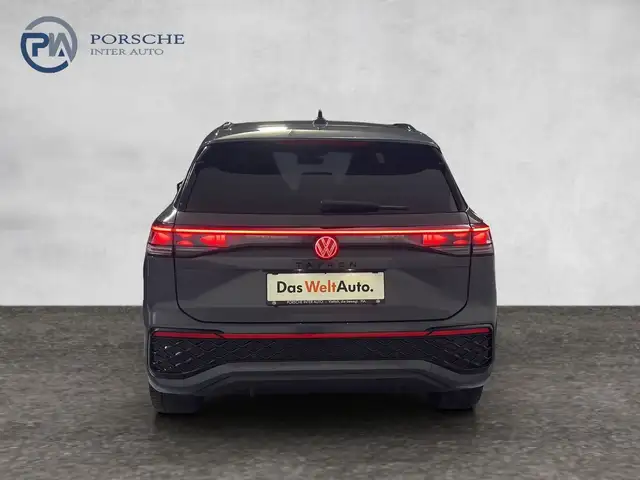 Volkswagen Tayron view 5