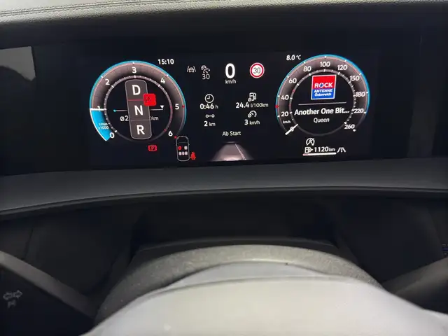 Volkswagen Tayron view 9