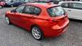 BMW 116 i Advantage  Lim. 5-trg. Naranja - thumbnail 6