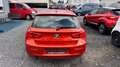 BMW 116 i Advantage  Lim. 5-trg. Naranja - thumbnail 5