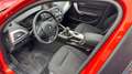 BMW 116 i Advantage  Lim. 5-trg. Naranja - thumbnail 7