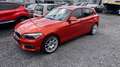 BMW 116 i Advantage  Lim. 5-trg. Naranja - thumbnail 1