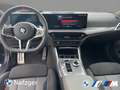 BMW 340 xDrive Touring M Sport LED H&K Klima Navi Bleu - thumbnail 9