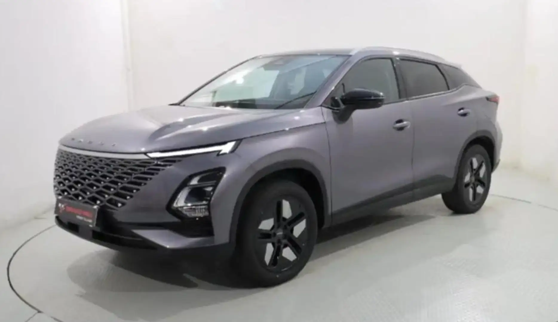 Omoda 5 OMODA  1.6 TGDI 147CV Premium Grigio - 1