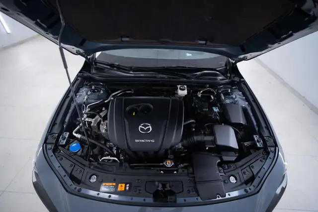 Mazda Mazda3 view 15