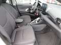 Toyota Yaris 1.5 Comfort Weiß - thumbnail 9