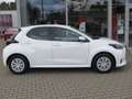 Toyota Yaris 1.5 Comfort Weiß - thumbnail 3