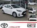Toyota Yaris 1.5 Comfort Weiß - thumbnail 1