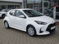 Toyota Yaris 1.5 Comfort Weiß - thumbnail 2