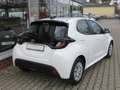 Toyota Yaris 1.5 Comfort Weiß - thumbnail 4