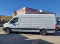 Mercedes-Benz Sprinter Furgón 317CDI Largo T.E. tT Blanco - thumbnail 3