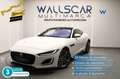 Jaguar F-Type 2.0 I4 300PS RWD Aut R-Dynamic Black Weiß - thumbnail 1