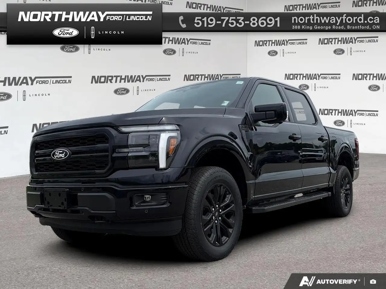 2026 Ford F 150