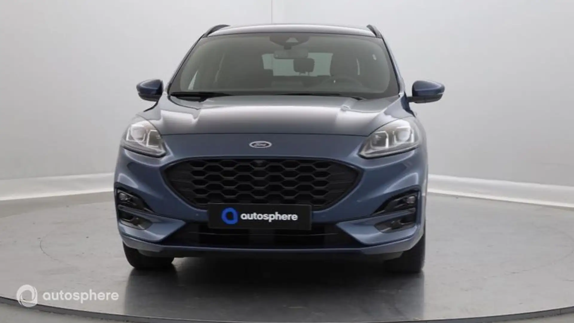 Ford Kuga 2.0 EcoBlue 120ch ST-Line X BVA - 2