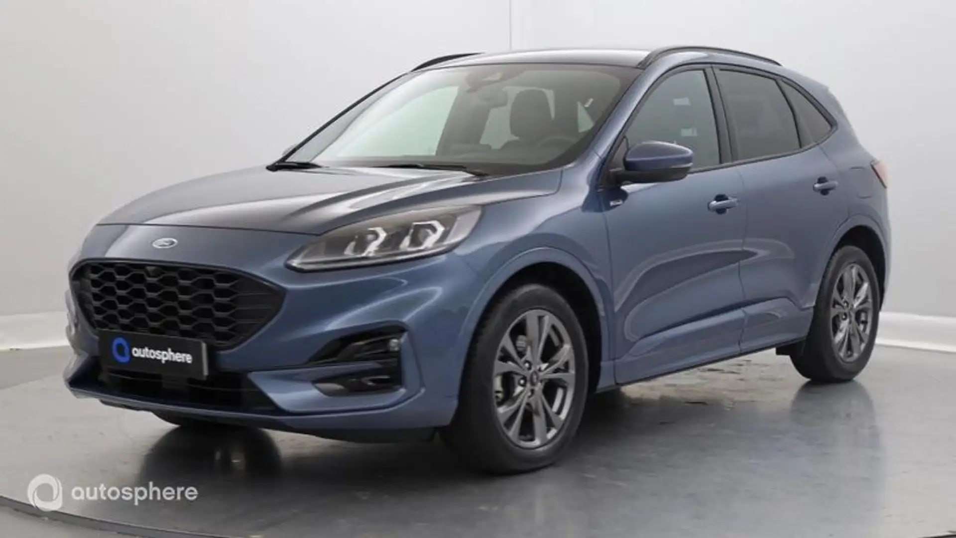 Ford Kuga 2.0 EcoBlue 120ch ST-Line X BVA - 1