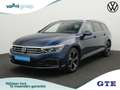 Volkswagen Passat Variant 1.4 TSI 218 pk DSG PHEV GTE Business | Panoramadak Blauw - thumbnail 1
