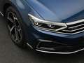 Volkswagen Passat Variant 1.4 TSI 218 pk DSG PHEV GTE Business | Panoramadak Blauw - thumbnail 21