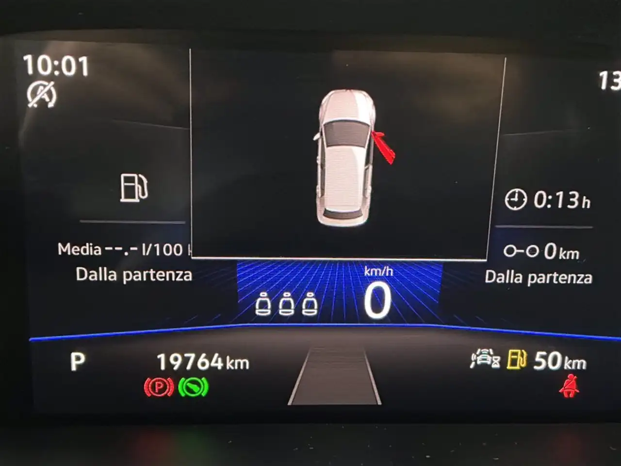 Volkswagen T-Roc 1.5 tsi life dsg 11