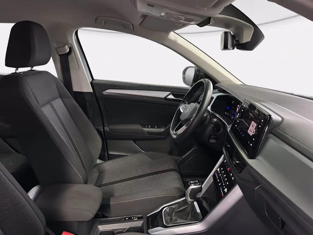 Volkswagen T-Roc 1.5 tsi life dsg 8
