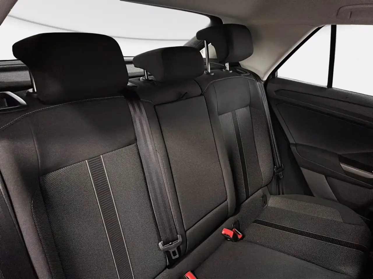 Volkswagen T-Roc 1.5 tsi life dsg 9