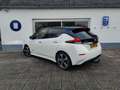 Nissan Leaf Tekna 40kWh Alb - thumbnail 5