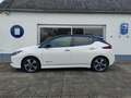 Nissan Leaf Tekna 40kWh Alb - thumbnail 3