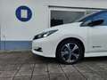 Nissan Leaf Tekna 40kWh Alb - thumbnail 4