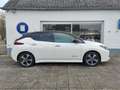 Nissan Leaf Tekna 40kWh Alb - thumbnail 11