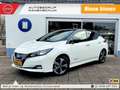 Nissan Leaf Tekna 40kWh Alb - thumbnail 1