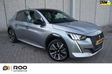 EV GT 350 50 kWh Pano,Cruise,Org NL.Nieuw APK, SOH