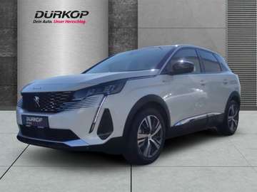 Allure Hybrid,Navi+LED+Park Distance Control vo.&h