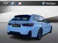 BMW 340 xDrive Touring M Sport RFK H&K PANO LED Weiß - thumbnail 4