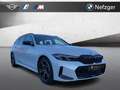 BMW 340 xDrive Touring M Sport RFK H&K PANO LED Weiß - thumbnail 5