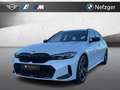 BMW 340 xDrive Touring M Sport RFK H&K PANO LED Weiß - thumbnail 1