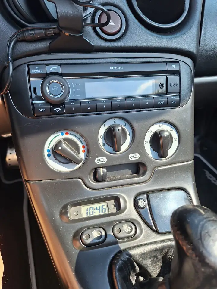 Fiat Barchetta 1.8-16V, foto 5