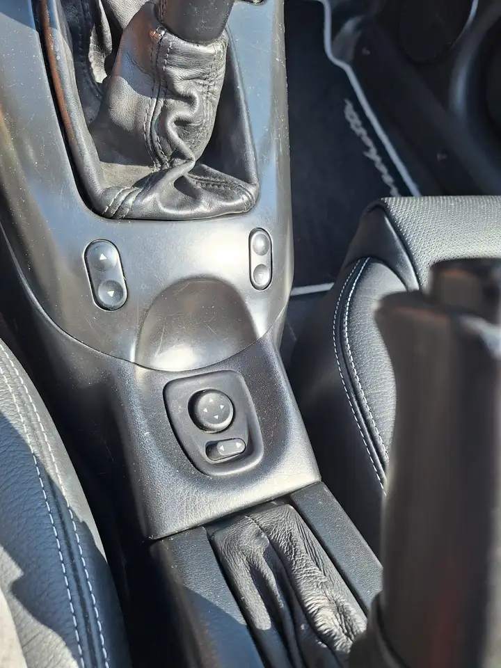 Fiat Barchetta 1.8-16V, foto 6