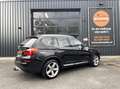 BMW X3 sDrive20i High Executive xLine Edition AUT. PANORA Noir - thumbnail 3