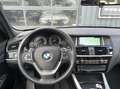 BMW X3 sDrive20i High Executive xLine Edition AUT. PANORA Noir - thumbnail 10