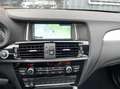 BMW X3 sDrive20i High Executive xLine Edition AUT. PANORA Noir - thumbnail 7