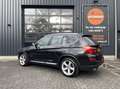 BMW X3 sDrive20i High Executive xLine Edition AUT. PANORA Noir - thumbnail 2