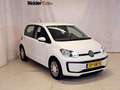 Volkswagen up! 1.0 BMT move up!|GARANTIE|1e EIG|NAP|AIRCO|ELEK RA Weiß - thumbnail 6