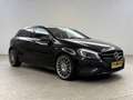 Mercedes-Benz A 180 CDI | LED | Airco | Cruise | Navi | Parkeersens. | Zwart - thumbnail 4