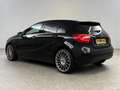 Mercedes-Benz A 180 CDI | LED | Airco | Cruise | Navi | Parkeersens. | Zwart - thumbnail 8