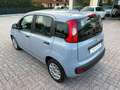 Fiat Panda 1.0 HYBRID 70 CV SI A NEOPATENTATI Gris - thumbnail 4
