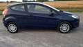 Ford Fiesta Fiesta VI 2013 5p 1.4 Titanium Gpl 92cv Bleu - thumbnail 4