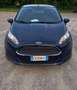 Ford Fiesta Fiesta VI 2013 5p 1.4 Titanium Gpl 92cv Bleu - thumbnail 8