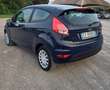 Ford Fiesta Fiesta VI 2013 5p 1.4 Titanium Gpl 92cv Bleu - thumbnail 21