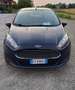 Ford Fiesta Fiesta VI 2013 5p 1.4 Titanium Gpl 92cv Bleu - thumbnail 3